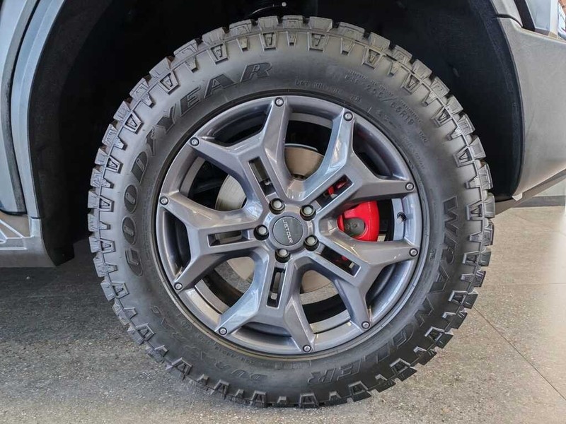 Jetour T2 - Auto Investments Hatfield - Image 8