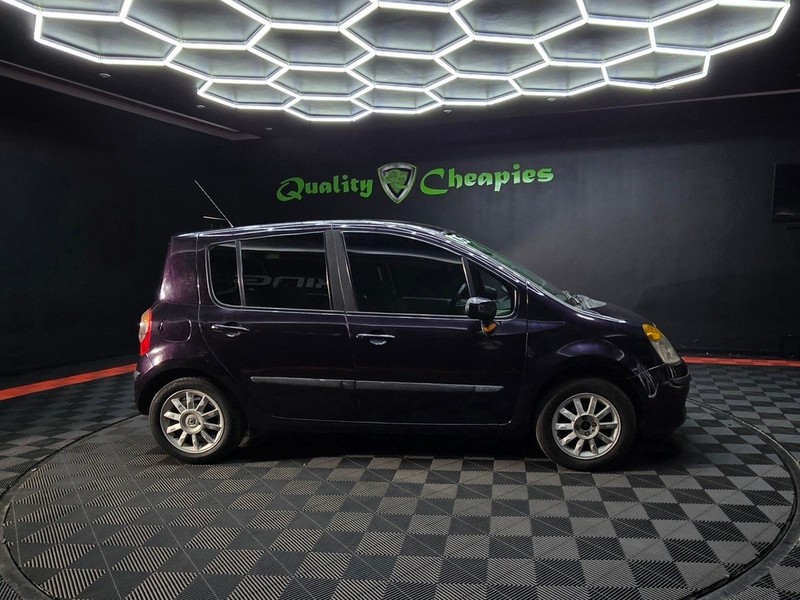Renault Modus - Quality Cheapies Auto - Image 2