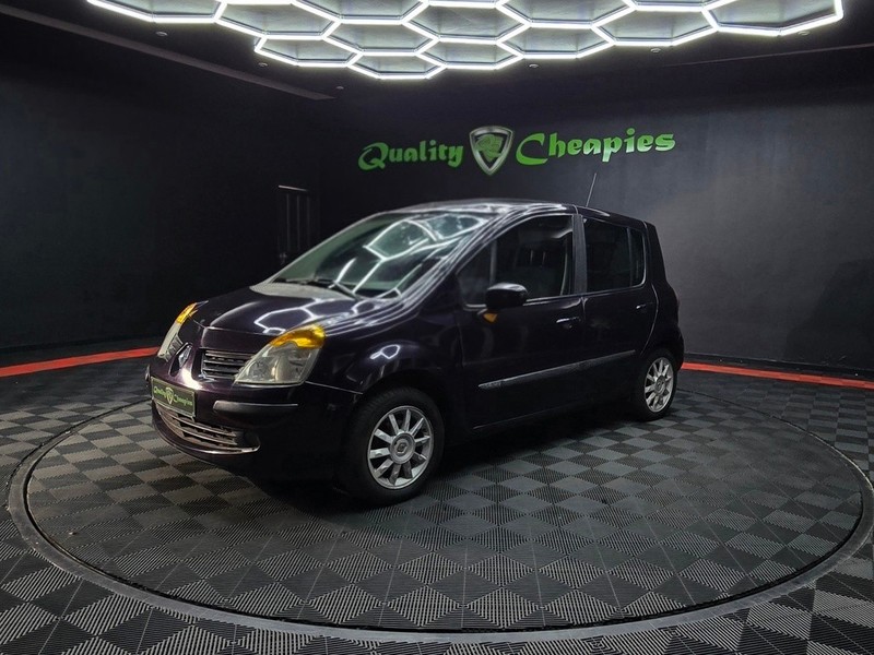 Renault Modus - Quality Cheapies Auto - Image 4