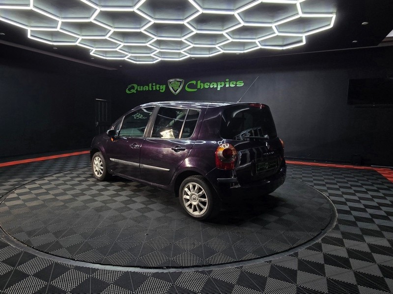 Renault Modus - Quality Cheapies Auto - Image 3