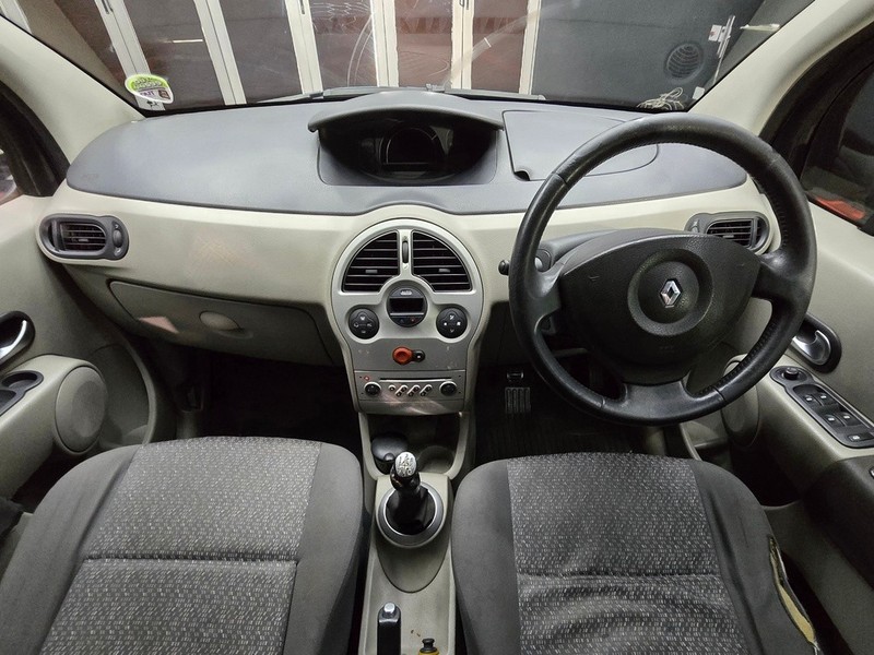 Renault Modus - Quality Cheapies Auto - Image 7