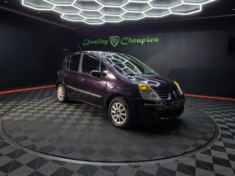 Renault Modus - Quality Cheapies Auto - Image 1