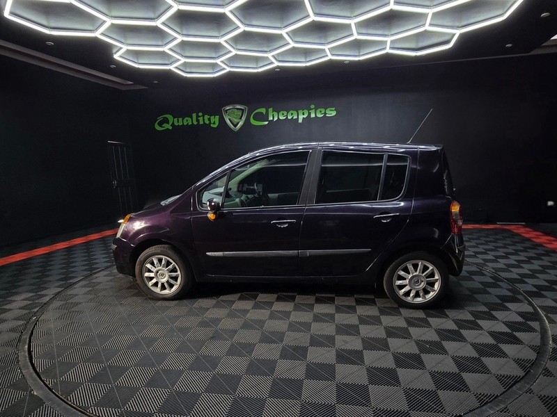 Renault Modus - Quality Cheapies Auto - Image 5