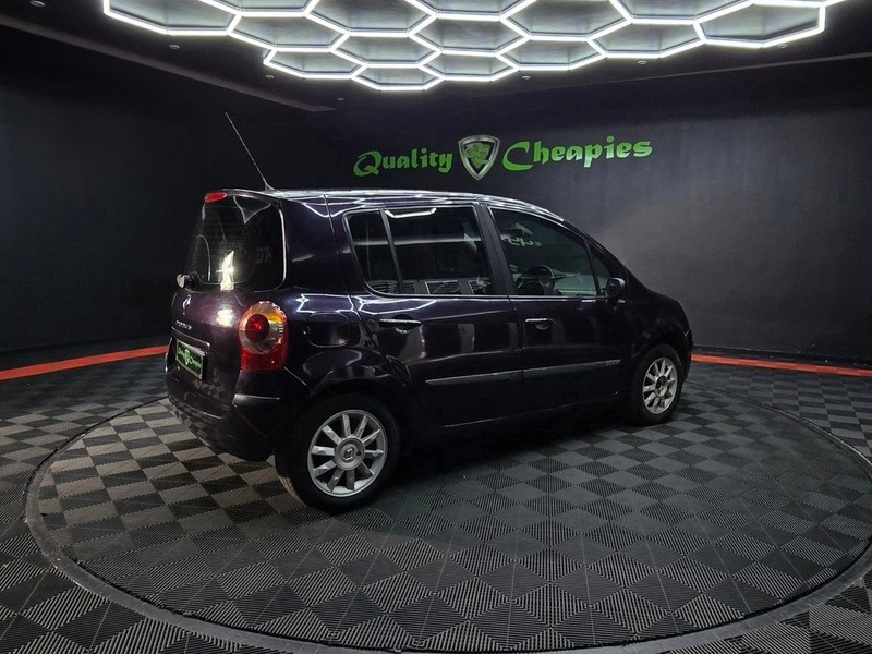 Renault Modus - Quality Cheapies Auto - Image 6