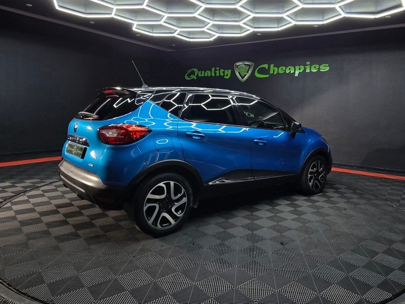 Renault Captur - Quality Cheapies Auto - Image 6