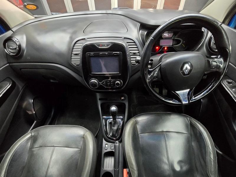 Renault Captur - Quality Cheapies Auto - Image 7