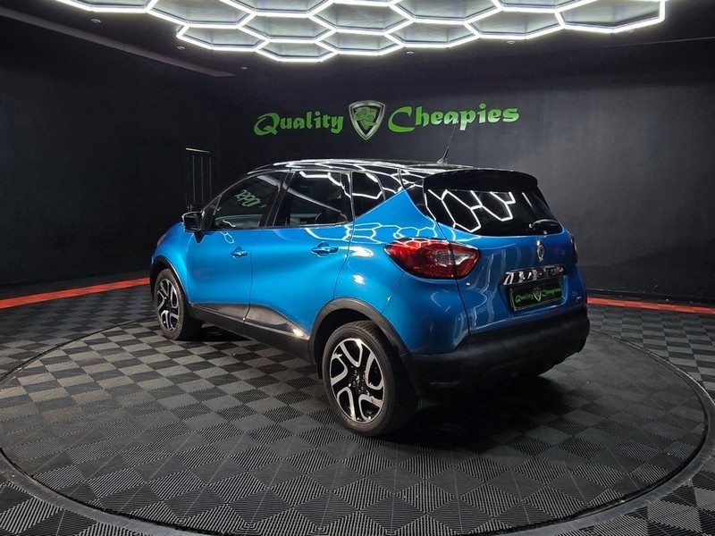 Renault Captur - Quality Cheapies Auto - Image 3
