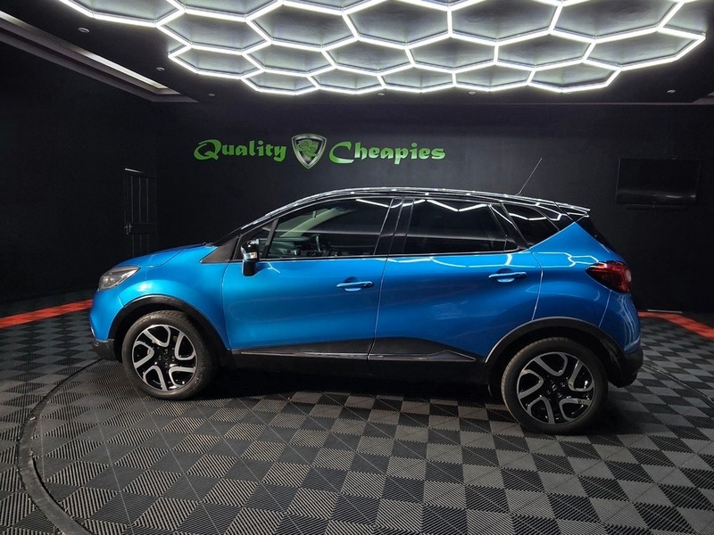 Renault Captur - Quality Cheapies Auto - Image 5