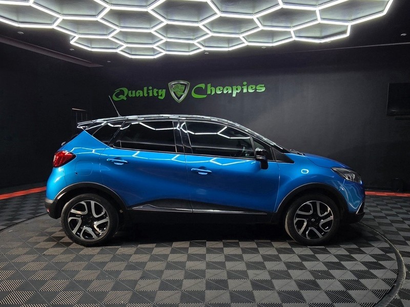 Renault Captur - Quality Cheapies Auto - Image 2