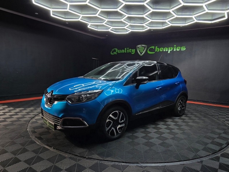 Renault Captur - Quality Cheapies Auto - Image 4