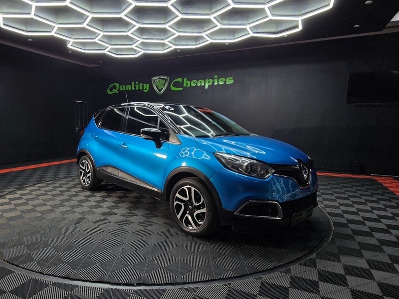 Renault Captur - Quality Cheapies Auto - Image 1