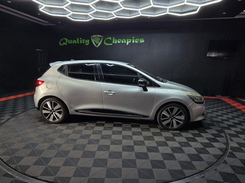 Renault Clio - Quality Cheapies Auto - Image 2