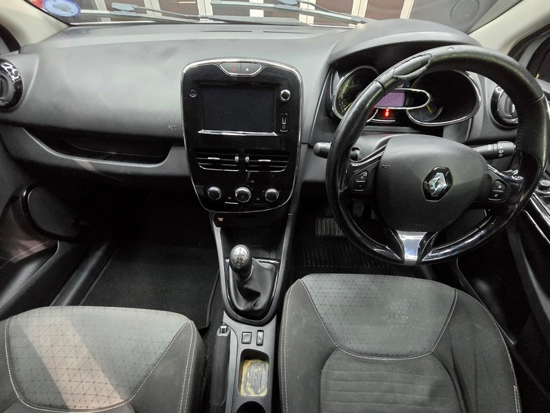 Renault Clio - Quality Cheapies Auto - Image 7