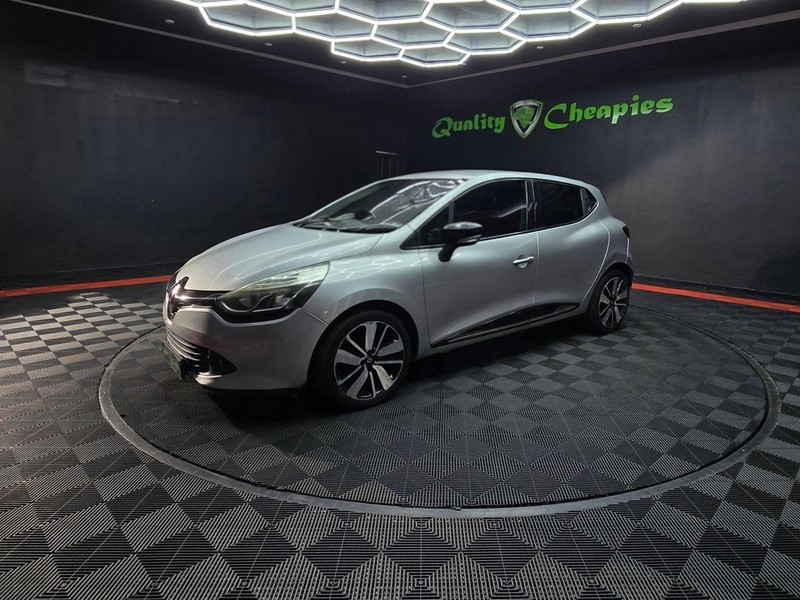 Renault Clio - Quality Cheapies Auto - Image 4