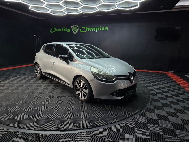 Renault Clio - Quality Cheapies Auto - Image 1