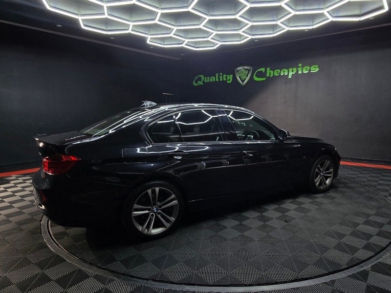 BMW 3 Series - Quality Cheapies Auto - Image 6