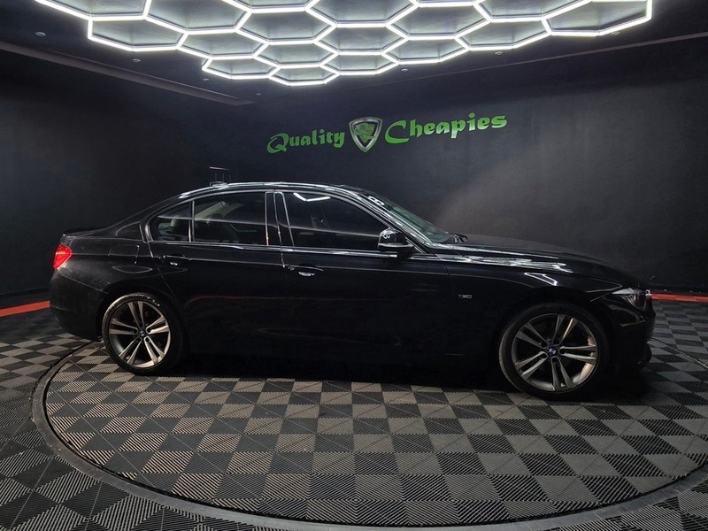BMW 3 Series - Quality Cheapies Auto - Image 2
