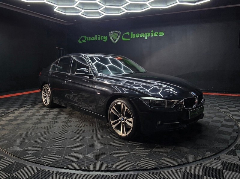 BMW 3 Series - Quality Cheapies Auto - Image 1