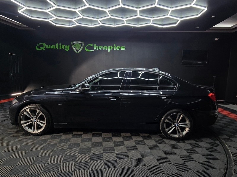 BMW 3 Series - Quality Cheapies Auto - Image 5