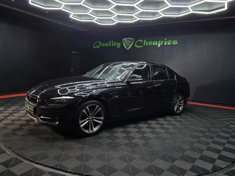 BMW 3 Series - Quality Cheapies Auto - Image 4