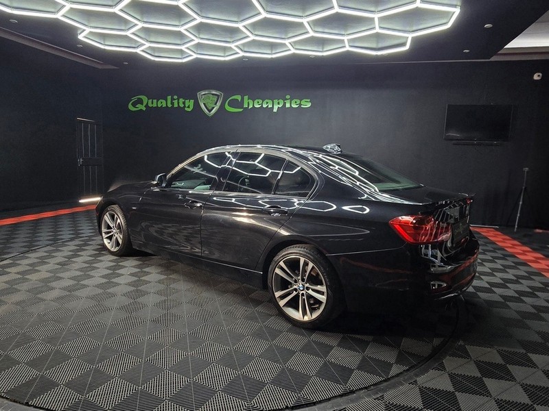 BMW 3 Series - Quality Cheapies Auto - Image 3