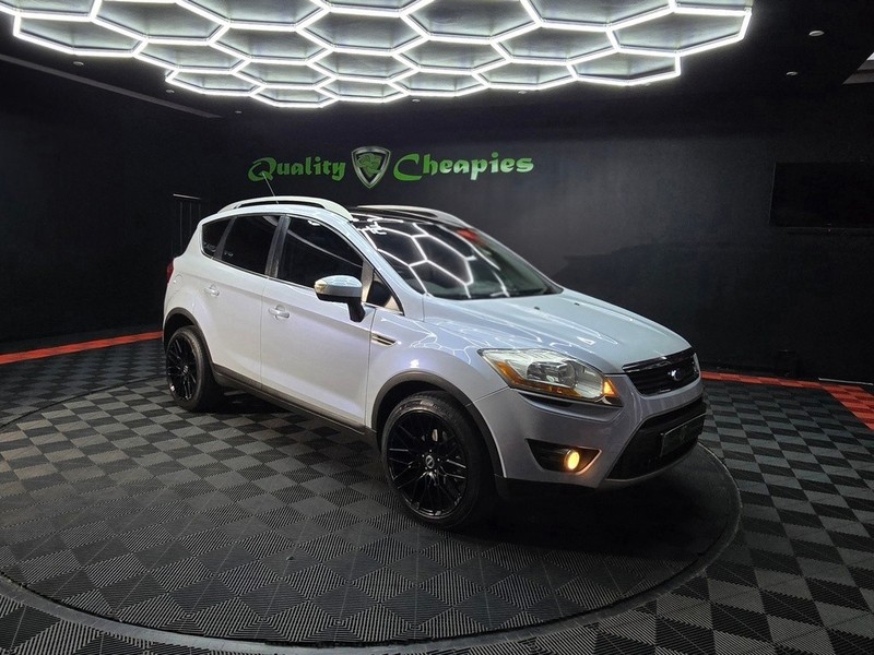 Ford Kuga - Quality Cheapies Auto - Image 1