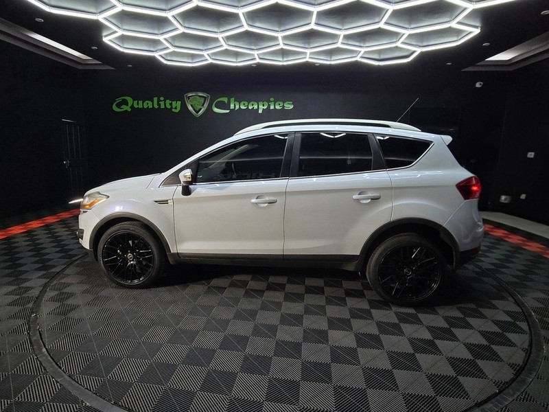 Ford Kuga - Quality Cheapies Auto - Image 5
