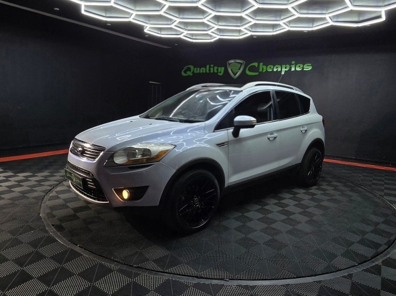 Ford Kuga - Quality Cheapies Auto - Image 4
