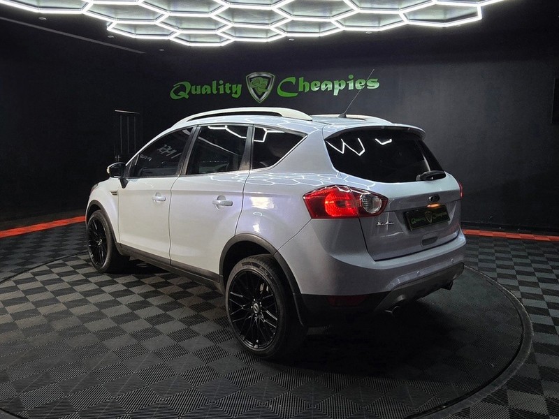 Ford Kuga - Quality Cheapies Auto - Image 3