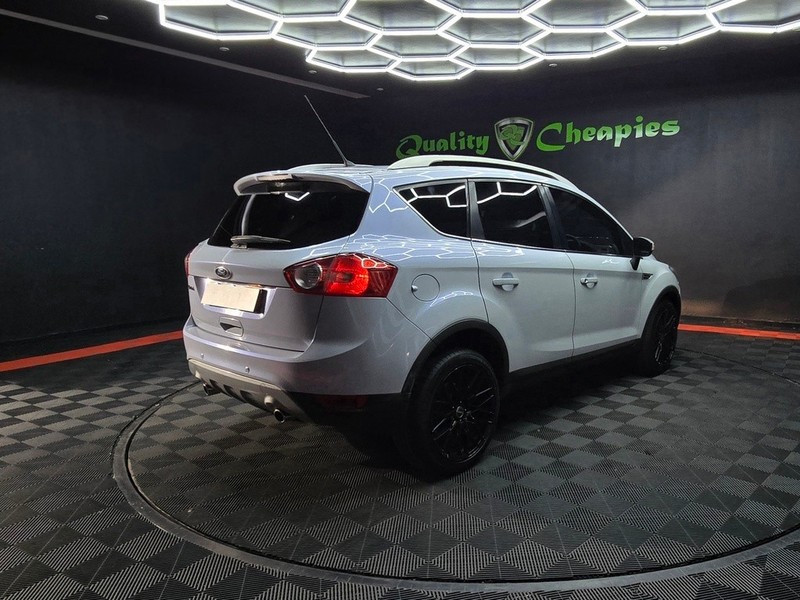 Ford Kuga - Quality Cheapies Auto - Image 6