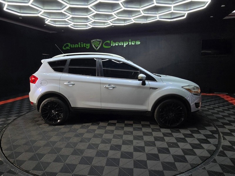 Ford Kuga - Quality Cheapies Auto - Image 2