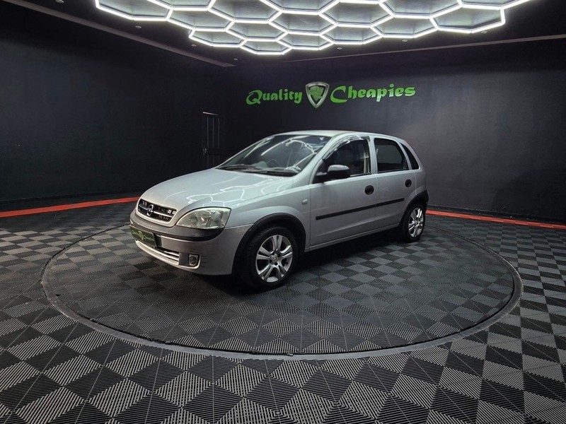 Opel Corsa - Quality Cheapies Auto - Image 4