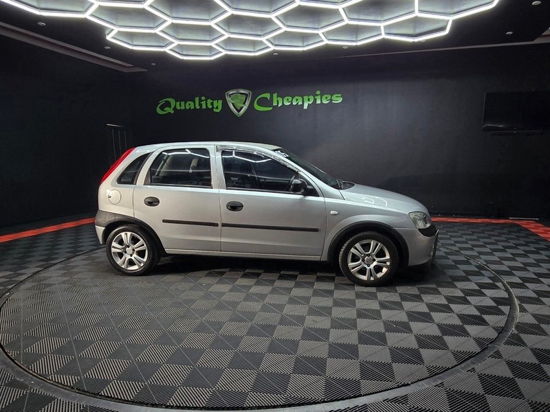 Opel Corsa - Quality Cheapies Auto - Image 2