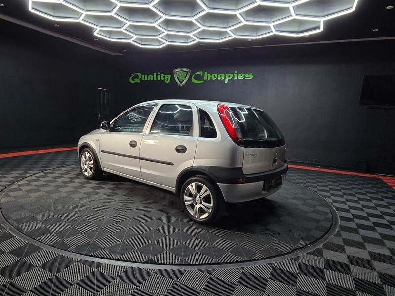 Opel Corsa - Quality Cheapies Auto - Image 3