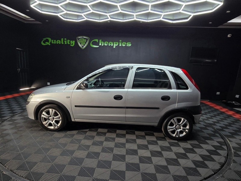 Opel Corsa - Quality Cheapies Auto - Image 5