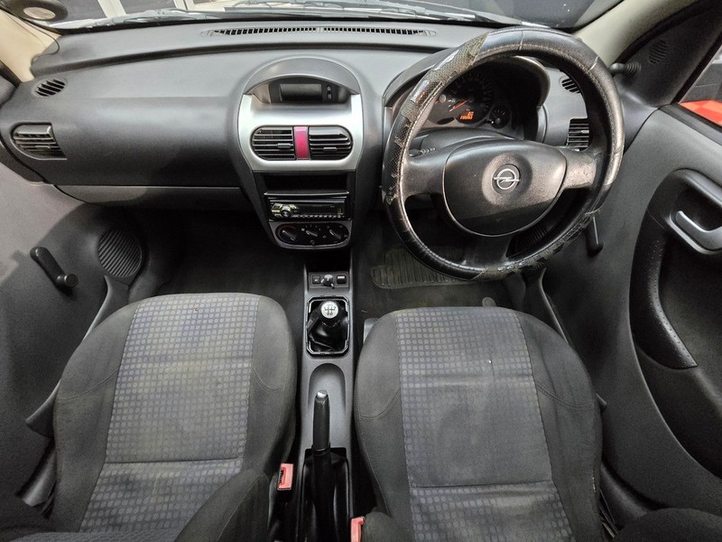 Opel Corsa - Quality Cheapies Auto - Image 7