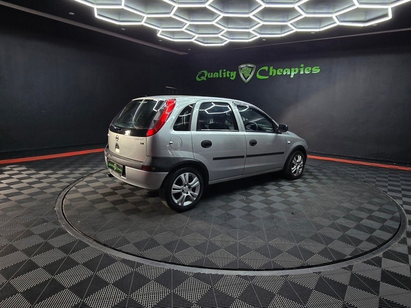 Opel Corsa - Quality Cheapies Auto - Image 6