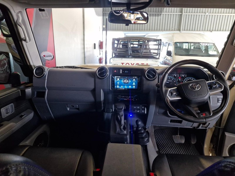Toyota Land Cruiser - Vaal Toyota Sasolburg - Image 17