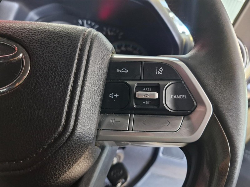 Toyota Land Cruiser - Vaal Toyota Sasolburg - Image 21