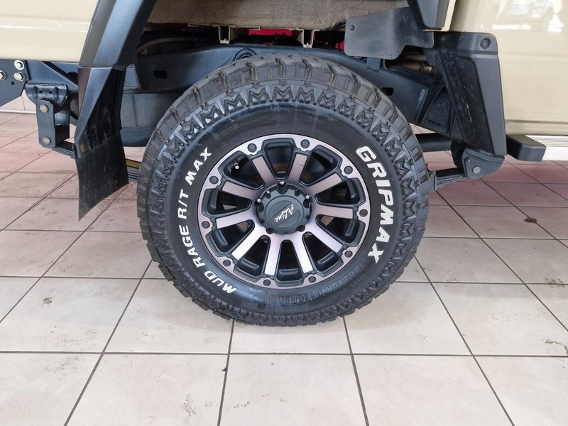 Toyota Land Cruiser - Vaal Toyota Sasolburg - Image 24