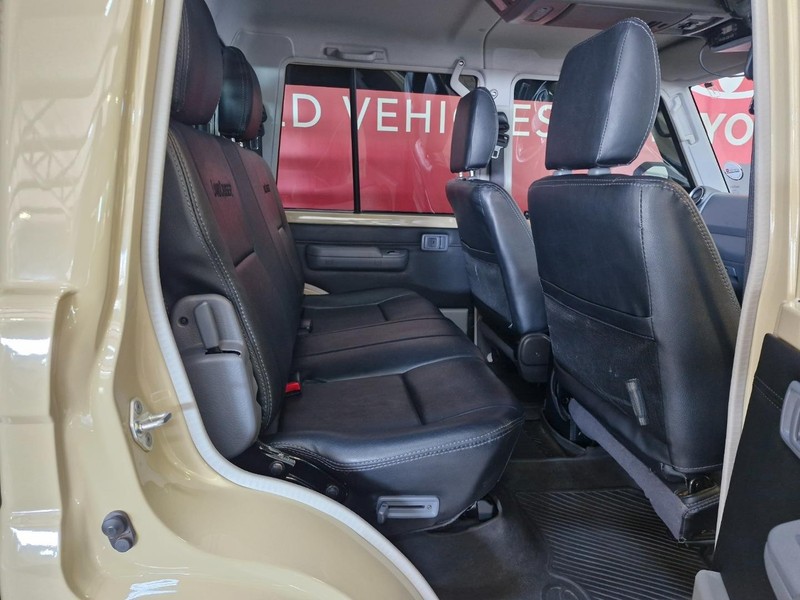 Toyota Land Cruiser - Vaal Toyota Sasolburg - Image 14