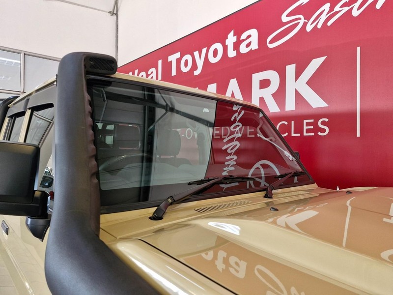 Toyota Land Cruiser - Vaal Toyota Sasolburg - Image 19