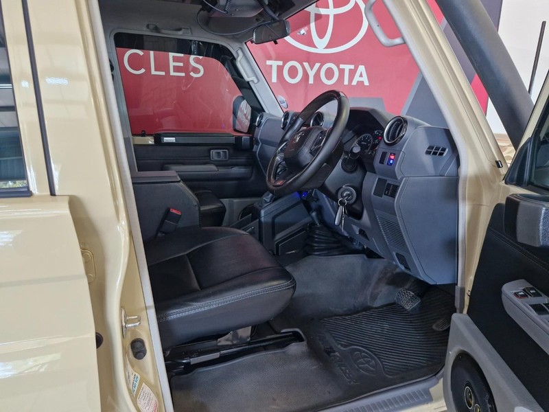 Toyota Land Cruiser - Vaal Toyota Sasolburg - Image 10