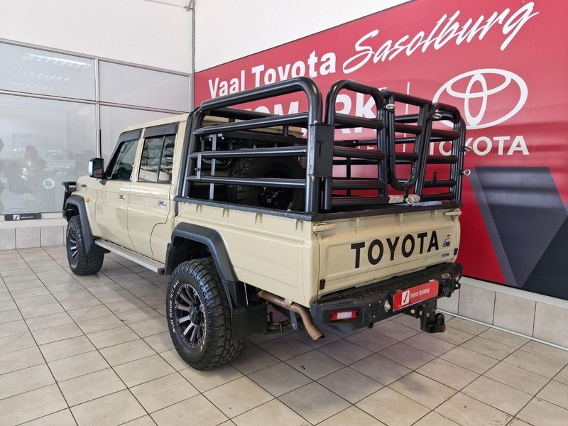 Toyota Land Cruiser - Vaal Toyota Sasolburg - Image 27