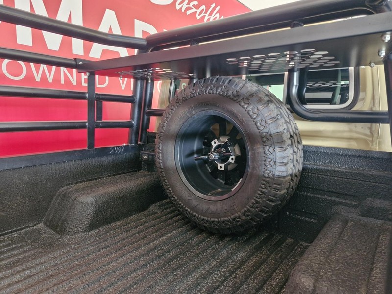 Toyota Land Cruiser - Vaal Toyota Sasolburg - Image 9