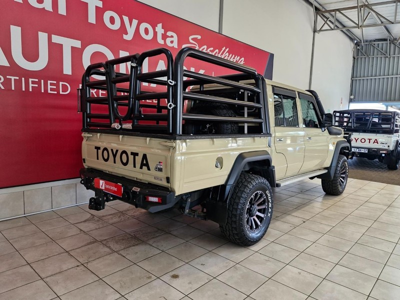 Toyota Land Cruiser - Vaal Toyota Sasolburg - Image 25