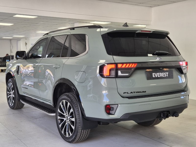 Ford Everest - Ford Bryanston - Image 3
