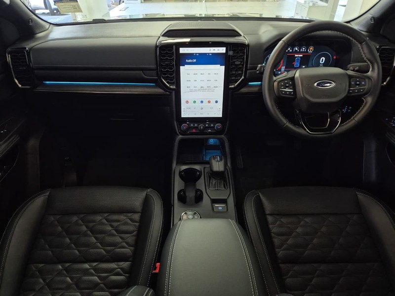 Ford Everest - Ford Bryanston - Image 7