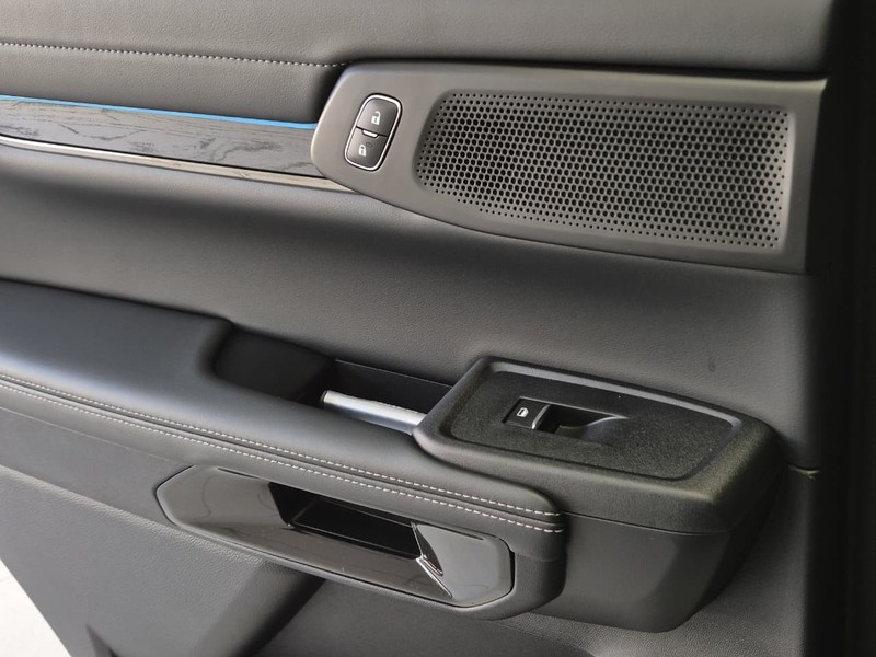 Ford Everest - Ford Bryanston - Image 12