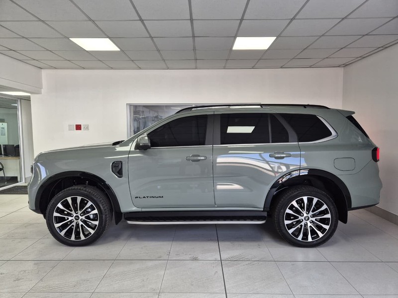 Ford Everest - Ford Bryanston - Image 2